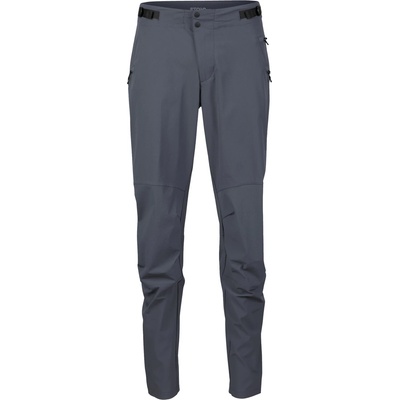 Stoic Мъжки дълъг панталон за колоездене Stoic LofsdalenSt. MTB Pant Cycling bottoms - Ink Grey (055-3543-0212)