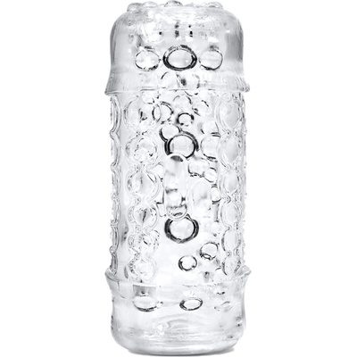 The Handy Handy Interactive Masturbator Attachment Mermaid Pearl