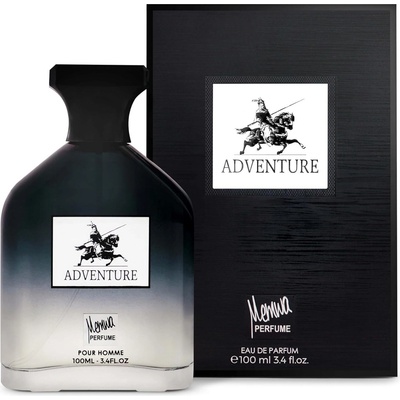 Memwa Adventure EDP 100 ml