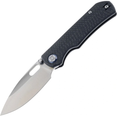 Kunwu Verta Excalibur ELMAX with CF handle B709-CF2A