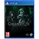 Chernobylite