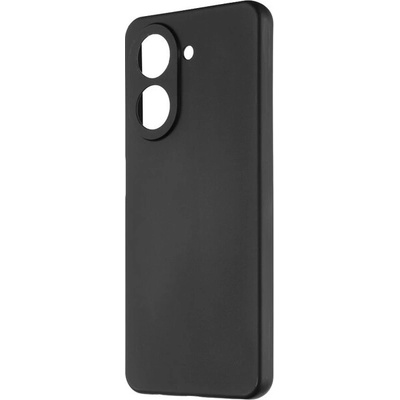 OBAL:ME Matte TPU kryt Xiaomi Redmi A5 černý