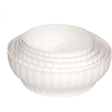 Plastkon Mísy zadělávací sada 5 ks 18-26cm