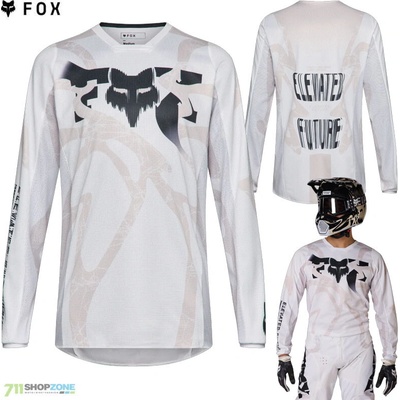 Fox 180 Diffuse SE Jersey mx dres