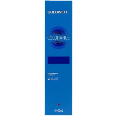 Goldwell Colorance Acid Color Tuben tmavá měděnozlatá 6KG 60 ml