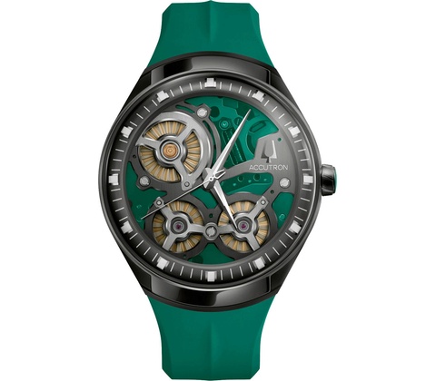 Bulova 28A207