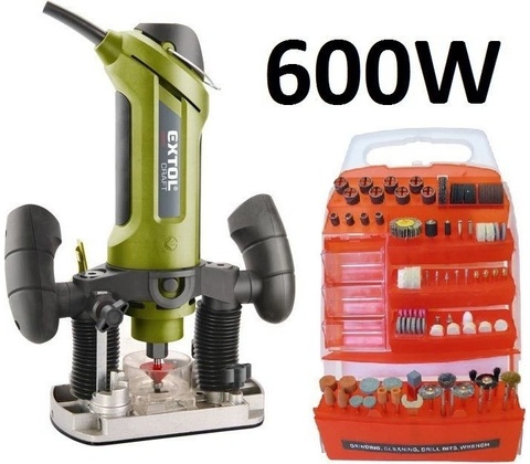 EXTOL CRAFT 408010