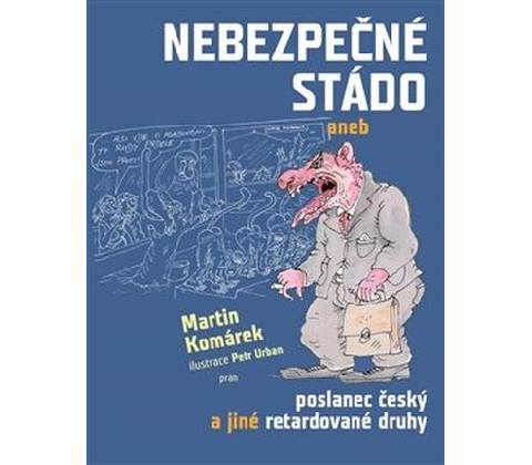 Nebezpečné stádo