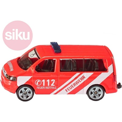 Siku Požární autíčko 1460