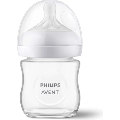 Philips Бебешка бутилка Philips Avent Natural Response SCY930/01 (SCY930/01)