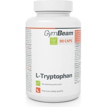 GymBeam L-Tryptofan 90 kapslí