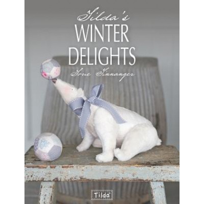 Tildas Winter Delights - Tone Finnanger