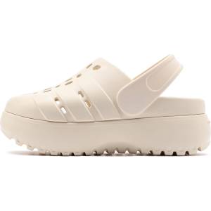 adidas Adilette Clog Platform (20881)