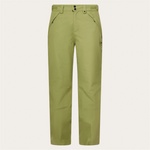 Oakley Men's Granite Weather Resistant Tailored Fit Ski Trouser - Fern