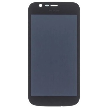 LCD Displej + Dotykové sklo Nokia 1