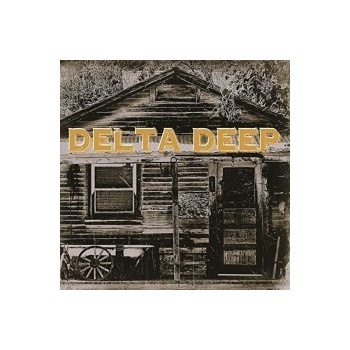 DELTA DEEP: DELTA DEEP LTD /GATEFOLD- LP