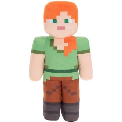 k Minecraft Alex 20 cm