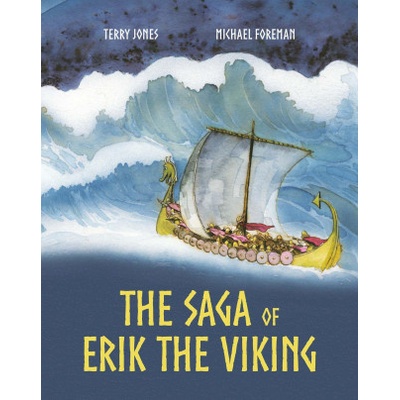 Saga of Erik the Viking