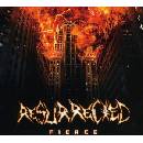 Resurrected - Fierce CD