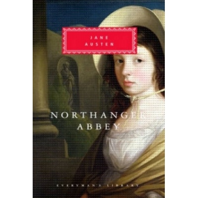 Northanger Abbey - J. Austen