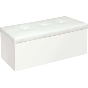 Bogdan Furniture G Табуретка ракла Мебели Богдан Practika, Бяло
