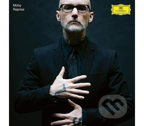Moby Reprise BD