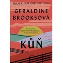 Kůň - Geraldine Brooks