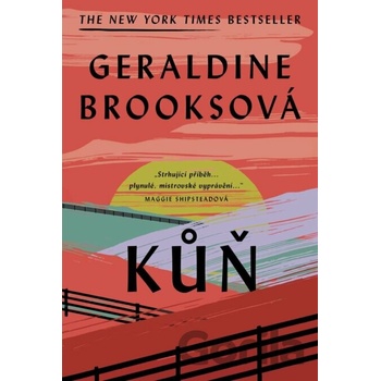 Kůň - Geraldine Brooks