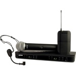 Shure BLX1288E/P31 Микрофон