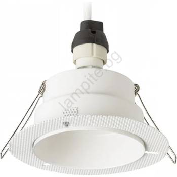 Rendl light studio - Design Rendl - R13288 - Лампа за вграждане IPSO 1xGU10/35W/230V (W2594)