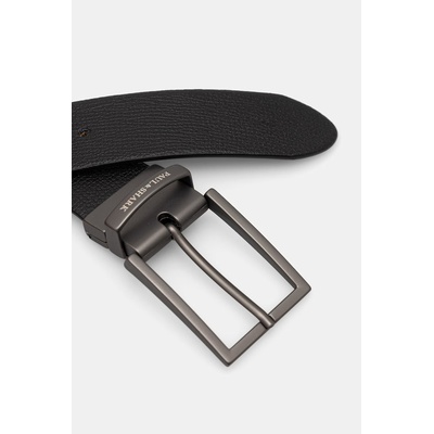 Кожен колан с две лица Paul&Shark (26416040)