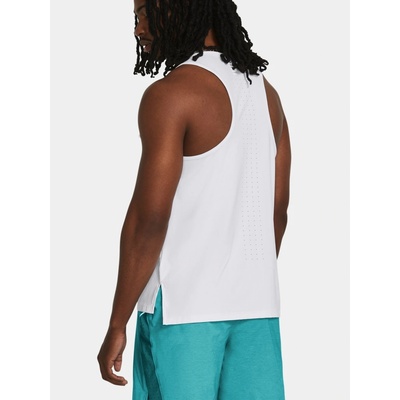 Under Armour Elite Singlet 1382608-100