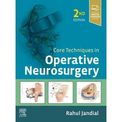 Core Techniques in Operative Neurosurgery