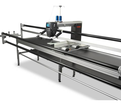 Bernina Large PRO