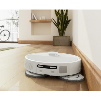 Image 1 of iRobot Roomba Plus 505 Combo & AutoWash Dock White (N185240)