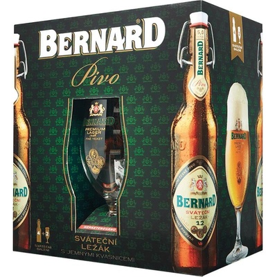 BERNARD Бернард Суинг 4бр. + 2 Чаши