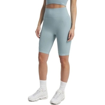 Tenson Seamless Shorts W světle modré