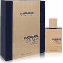 Al Haramain Amber Oud Bleu Edition parfumovaná voda unisex 60 ml
