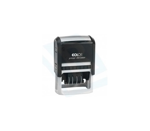 Colop Printer 38 Dater