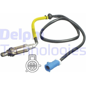 Lambda sonda DELPHI ES11105-12B1