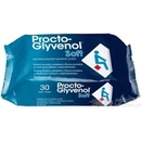 Vlhčené obrúsky Procto-Glyvenol Soft - vlhčené ubrousky 30 ks