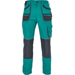 CERVA F&f hans / Панталон с талия - зелен 48 (03520063e9048)