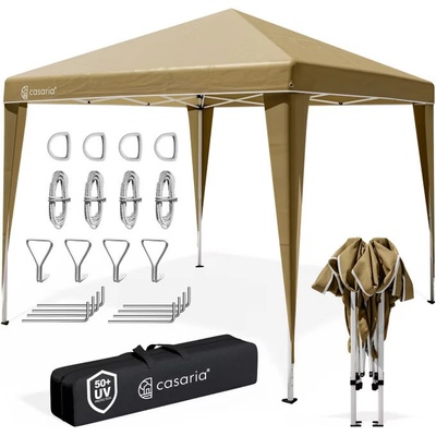 FurniGO Capri 3 x 3 m béžová