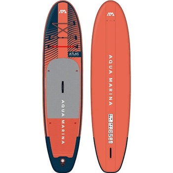 Paddleboard Aqua Marina ATLAS 12'0'