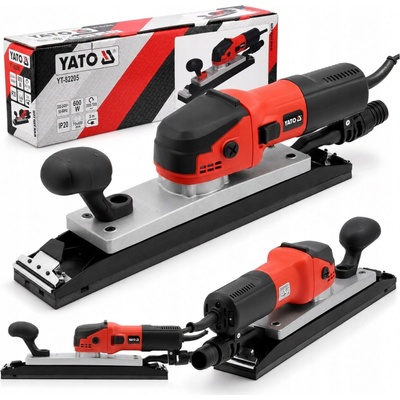 Yato YT-82205