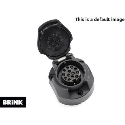 Elektrická sada pre żażné zariadenie BRINK 754054 754054