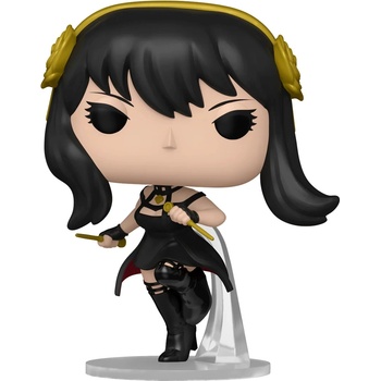 Funko Фигура Funko POP! Animation: Spy x Family - Yor Forger #1950 (103609)