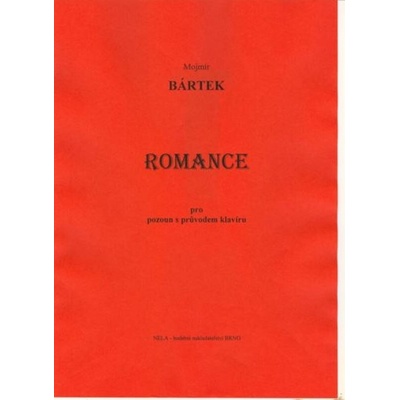 Romance pro pozoun