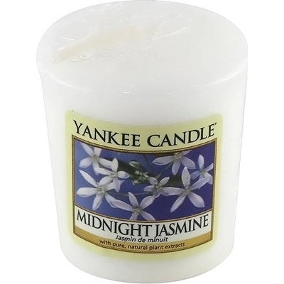 Yankee Candle Midnight Jasmine 49 g