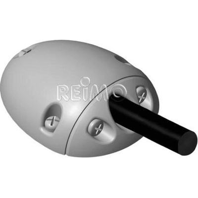 Reimo Покривна проходна пластмаса за кабел Ф 10-12mm (85201)